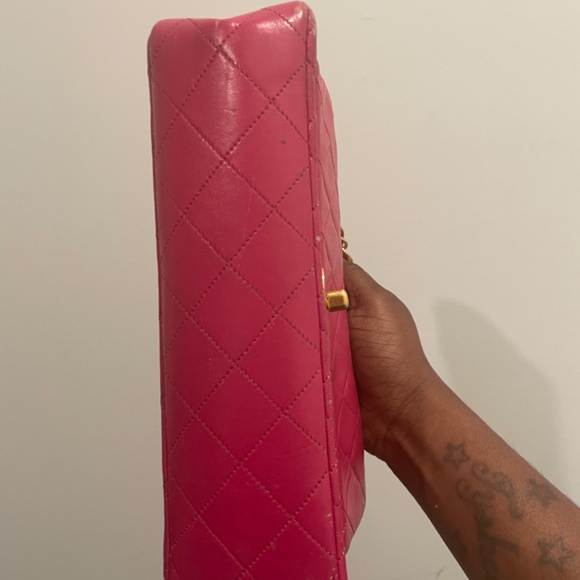 COPY - Authentic Chanel 2.55 - Picture 5 of 12